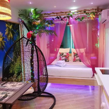 Wonder Paradisio Studio Nerja Exterior foto
