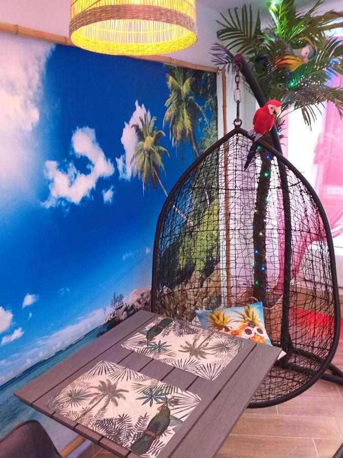 Wonder Paradisio Studio Nerja Exterior foto